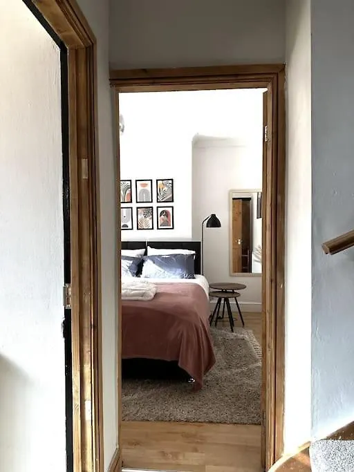 Leeds Cosy House Villa Leeds (West Yorkshire)
