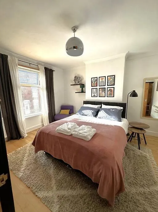 Leeds Cosy House Villa Leeds (West Yorkshire)