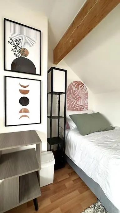 Leeds Cosy House Villa 0*, Leeds (West Yorkshire)