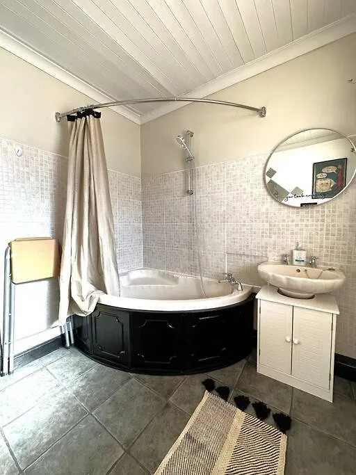 Leeds Cosy House Villa 0*, Leeds (West Yorkshire) Birleşik Krallık