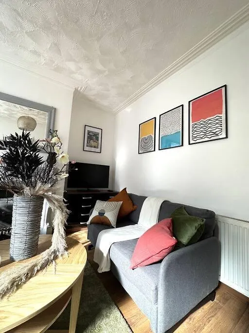 Leeds Cosy House Villa 0*, Leeds (West Yorkshire)