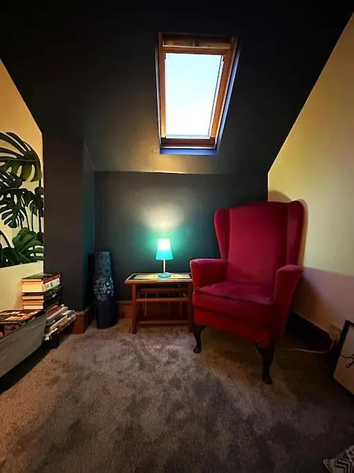Leeds Cosy House Villa 0*, Leeds (West Yorkshire) Birleşik Krallık