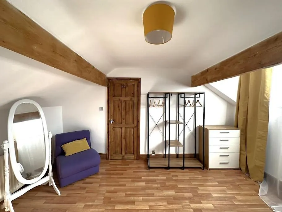 Leeds Cosy House Villa Leeds (West Yorkshire)