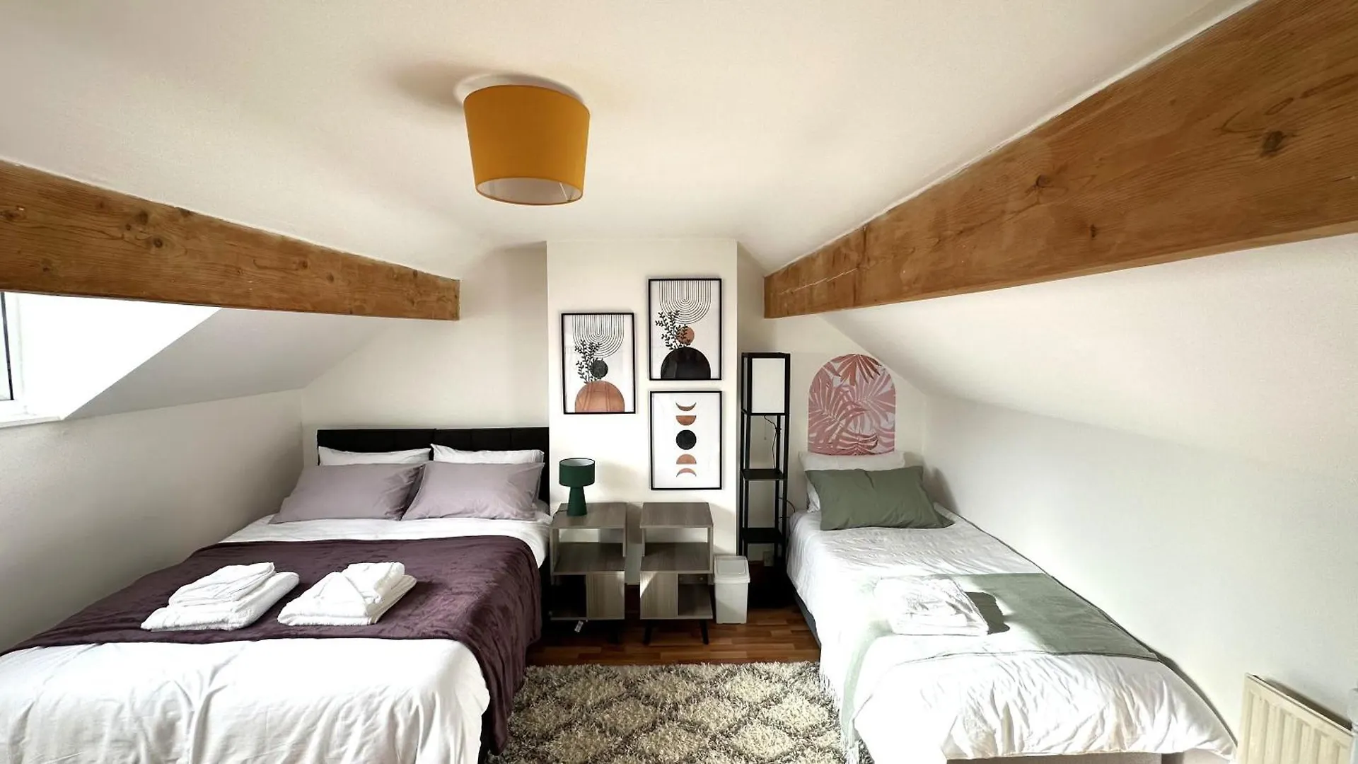 Leeds Cosy House Villa 0*, Leeds (West Yorkshire) Birleşik Krallık