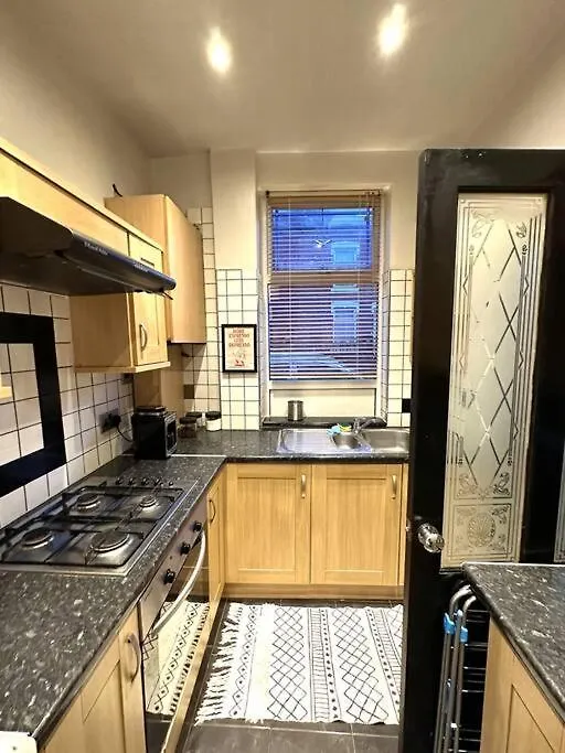 Leeds Cosy House Villa 0*, Leeds (West Yorkshire) Birleşik Krallık