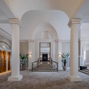 Otel The Queens, Leeds (West Yorkshire)