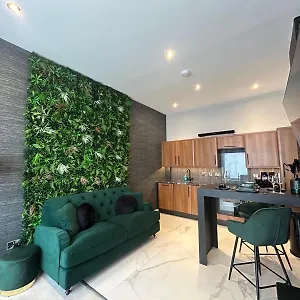 Luxury 1bed Retreat Apartment Edinburgh